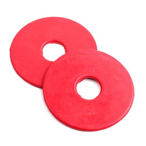 مطاط حماية دوائر ( قطعتان )