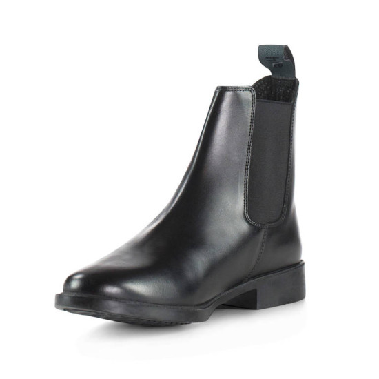 جزمة ركوب مطاط قصيرة