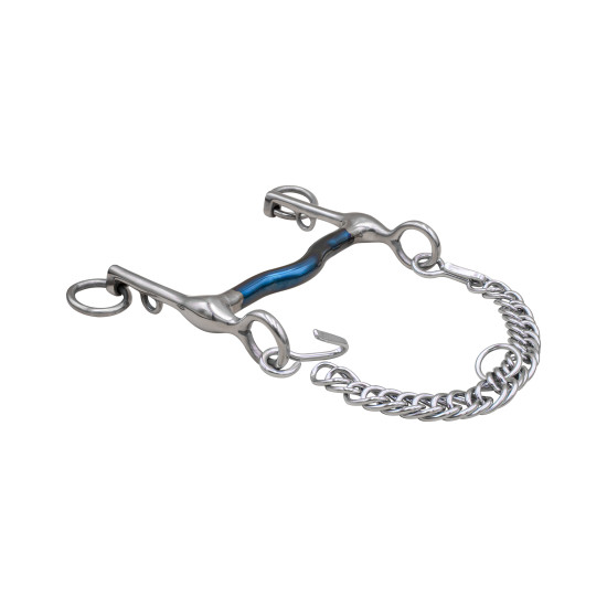 شكيمة رقم 20019TH