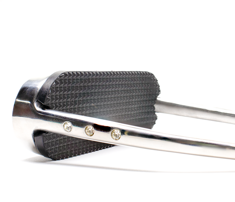 ركابات كريستال