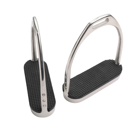 ركابات كريستال