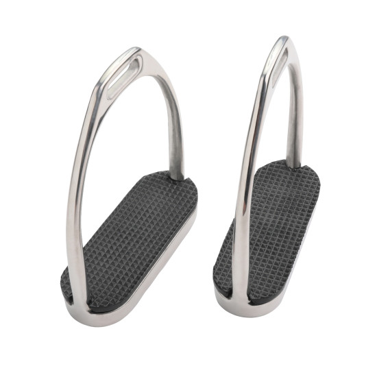 ركابات كريستال