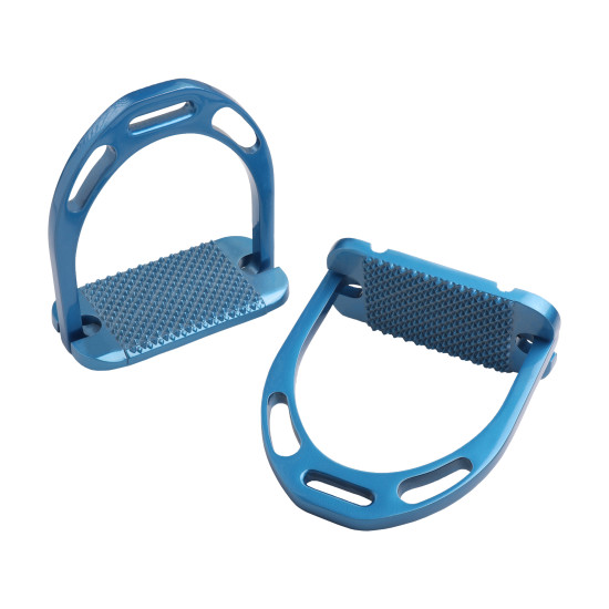 ركابات قفز المنيوم