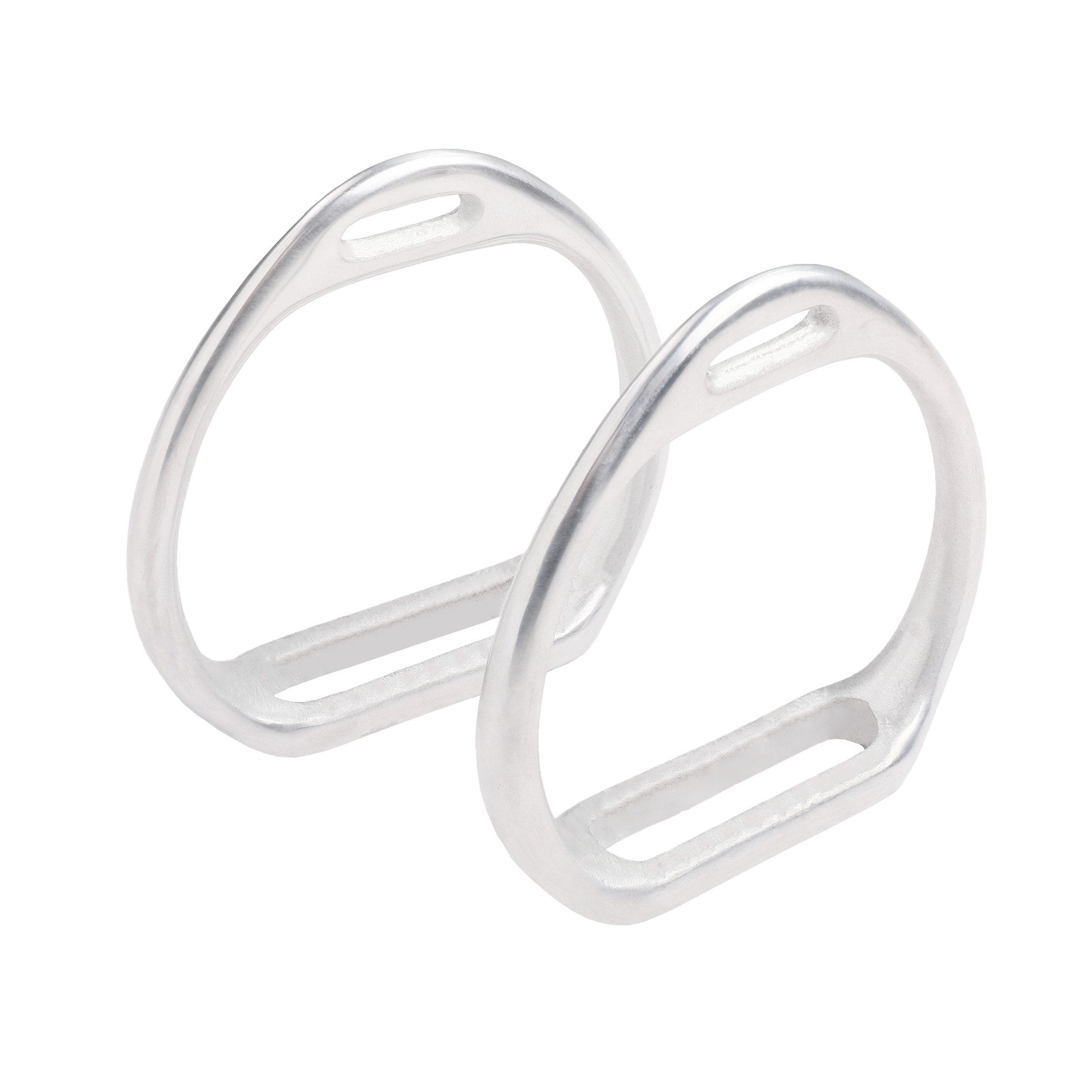 ركابات سباقات المنيوم