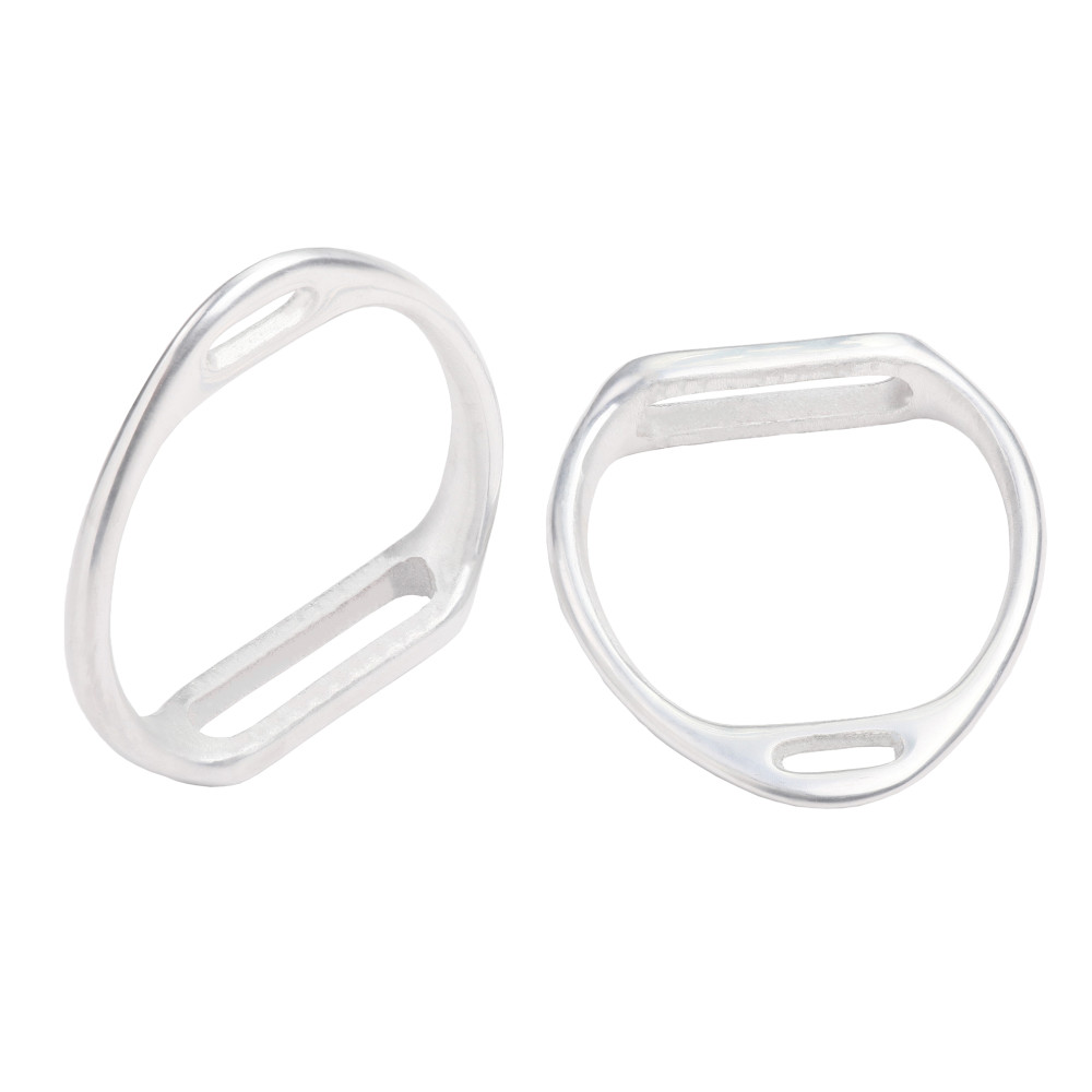 ركابات سباقات المنيوم