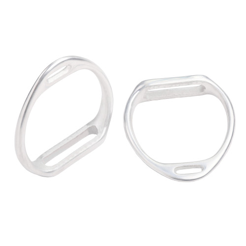 ركابات سباقات المنيوم