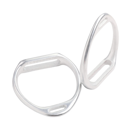 ركابات سباقات المنيوم