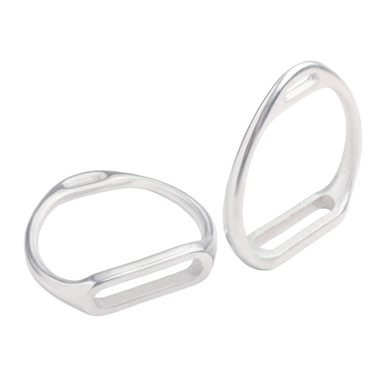 ركابات سباقات المنيوم