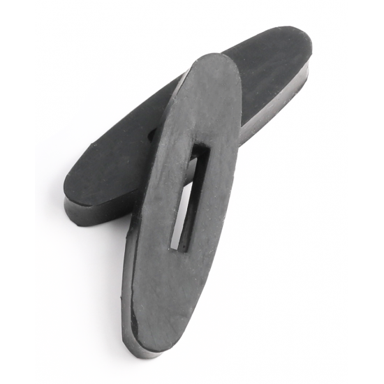 ردادات عنان مطاط