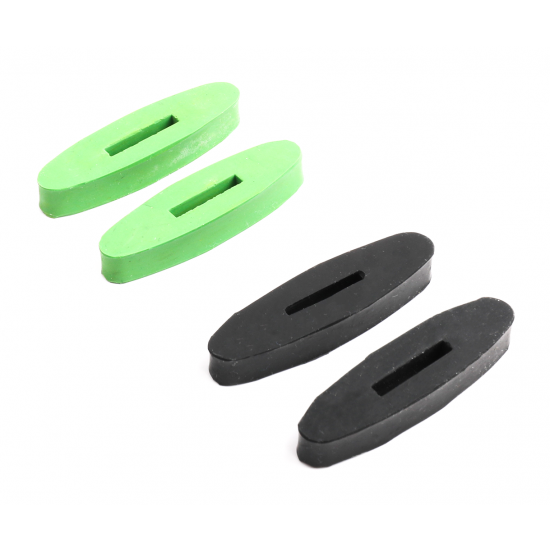 ردادات عنان مطاط