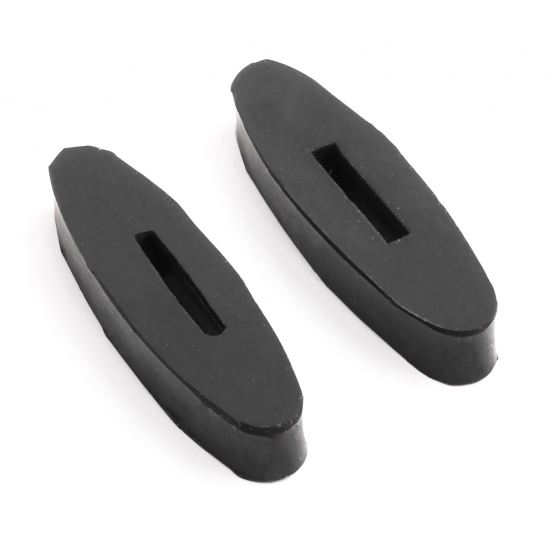 ردادات عنان مطاط