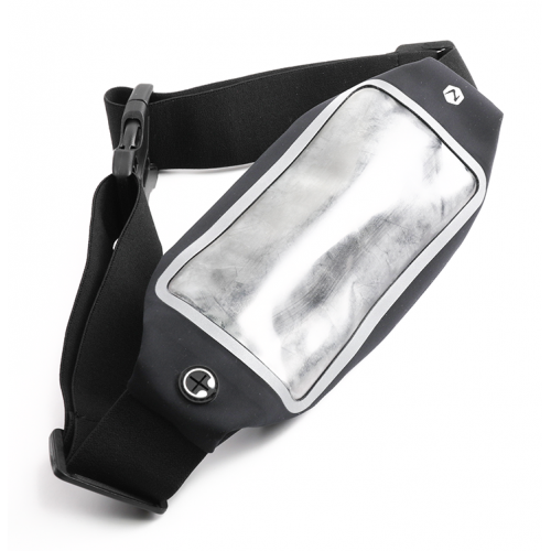 حزام خصر لحفظ الجوال قابل للمس مقاوم للماء