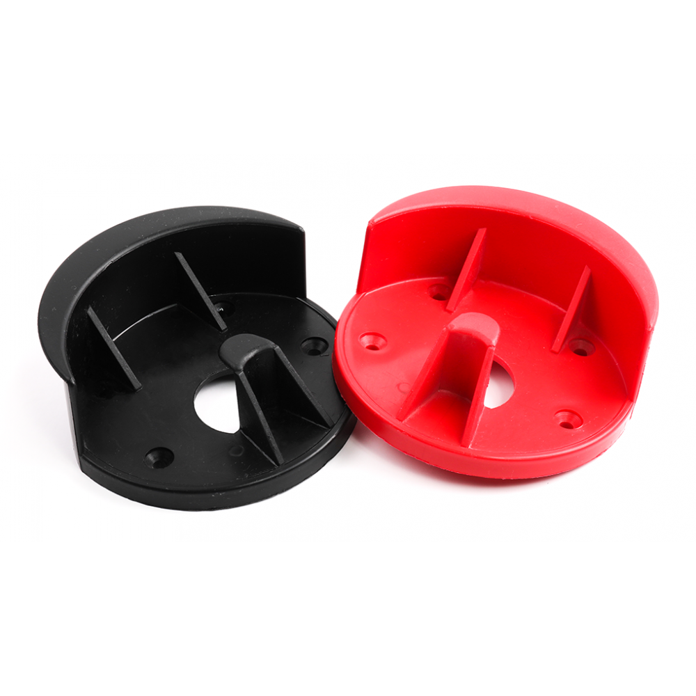 علاقة ألجمة بلاستيك