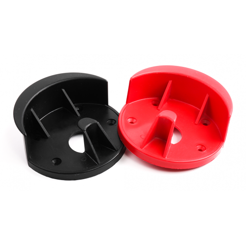 علاقة ألجمة بلاستيك