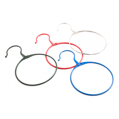 علاقة ألجمة حلقات