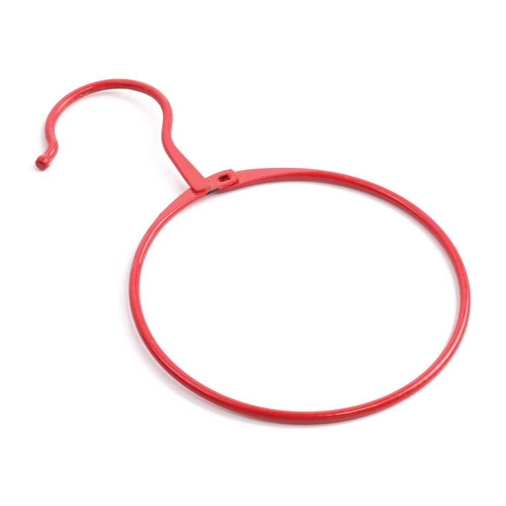 علاقة ألجمة حلقات