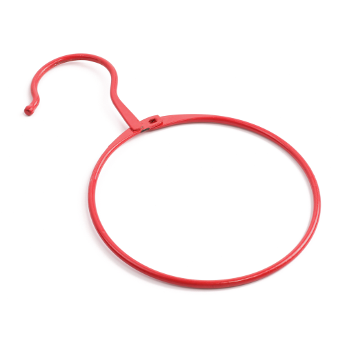 علاقة ألجمة حلقات