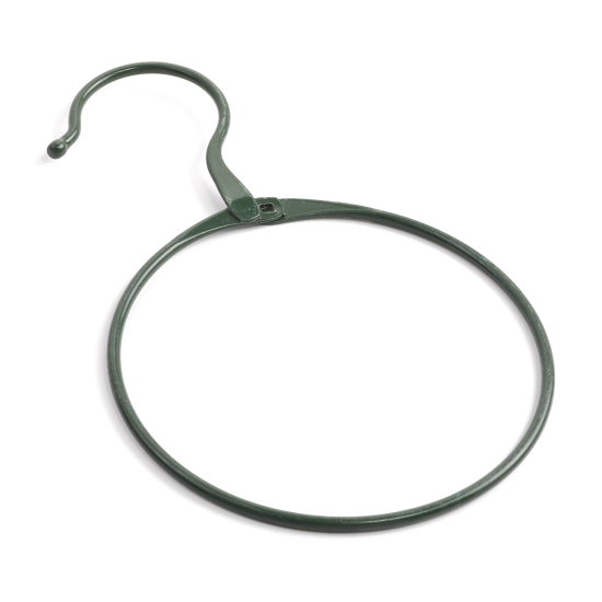 علاقة ألجمة حلقات