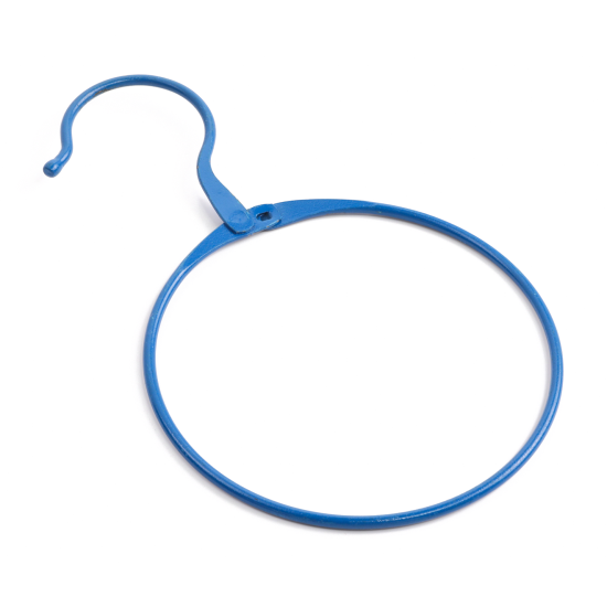 علاقة ألجمة حلقات