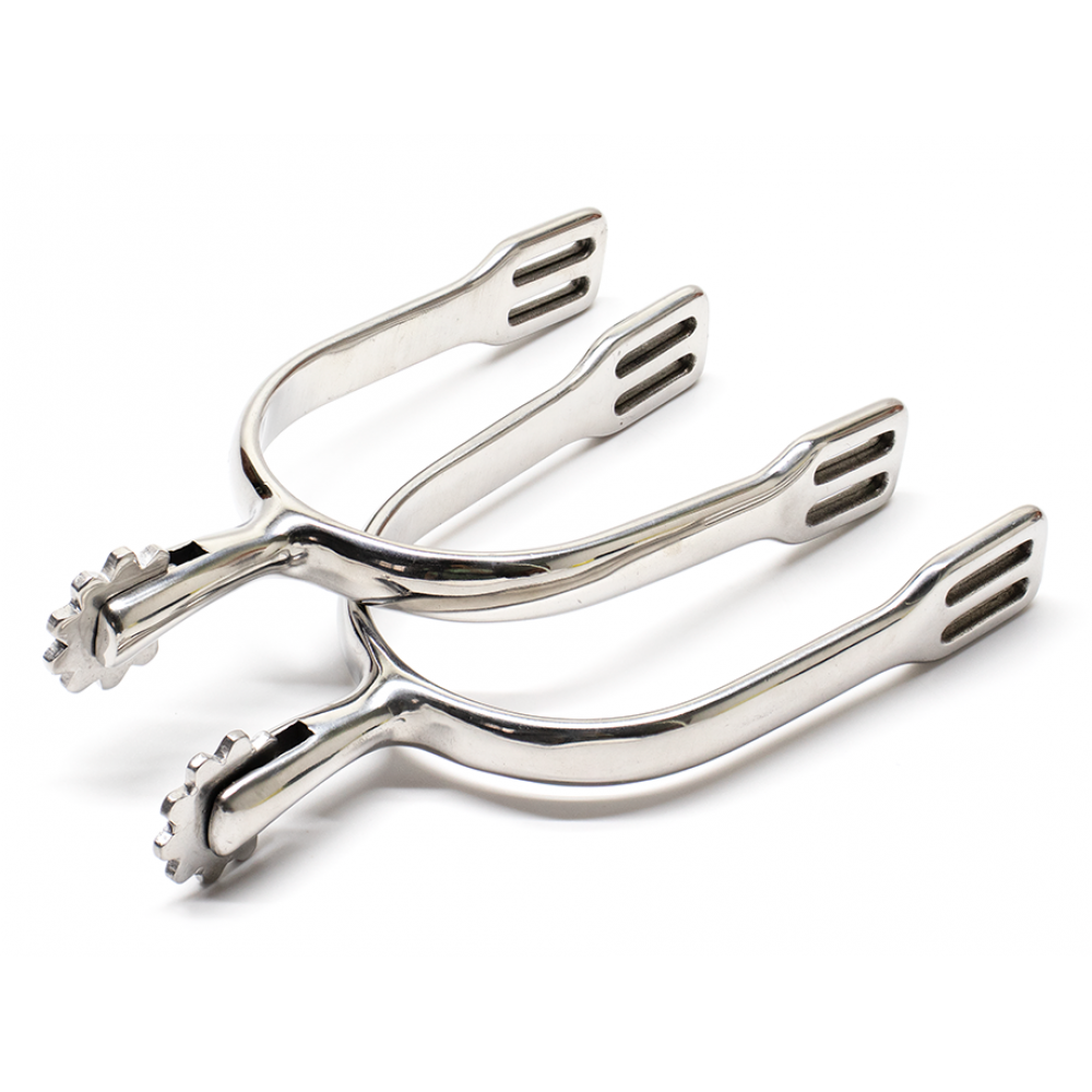 مهماز بترس دوار