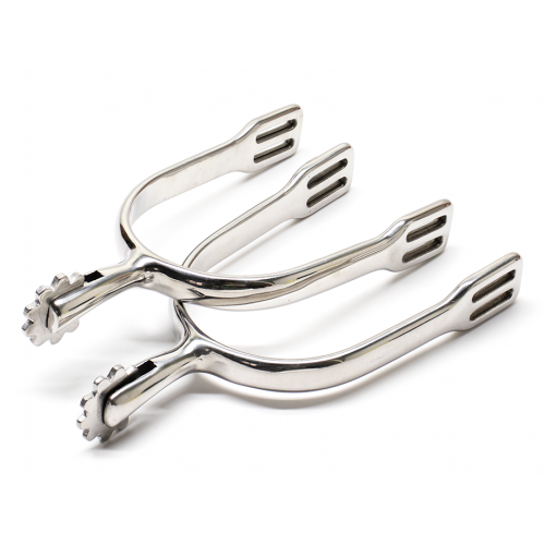 مهماز بترس دوار