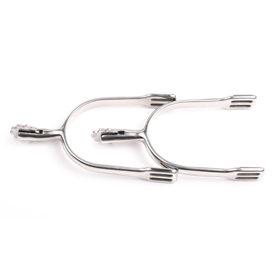 مهماز بترس دوار