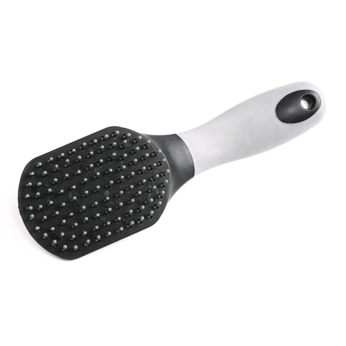 فرشاة للعرف والذيل