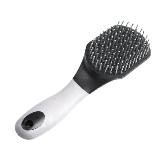 فرشاة للعرف والذيل