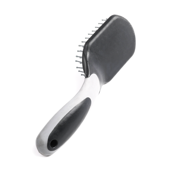 فرشاة للعرف والذيل