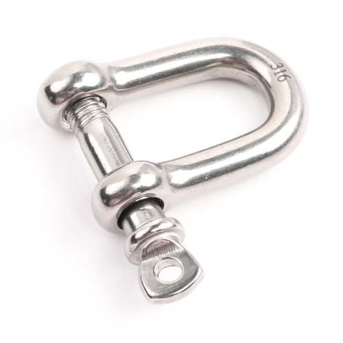 قفل سلاسل بغالق مسنن استانلس استيل 360