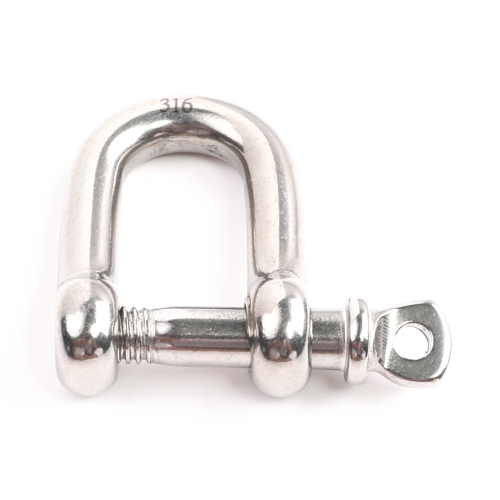 قفل سلاسل بغالق مسنن استانلس استيل 360