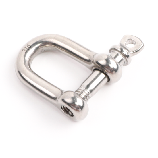 قفل سلاسل بغالق مسنن استانلس استيل 360