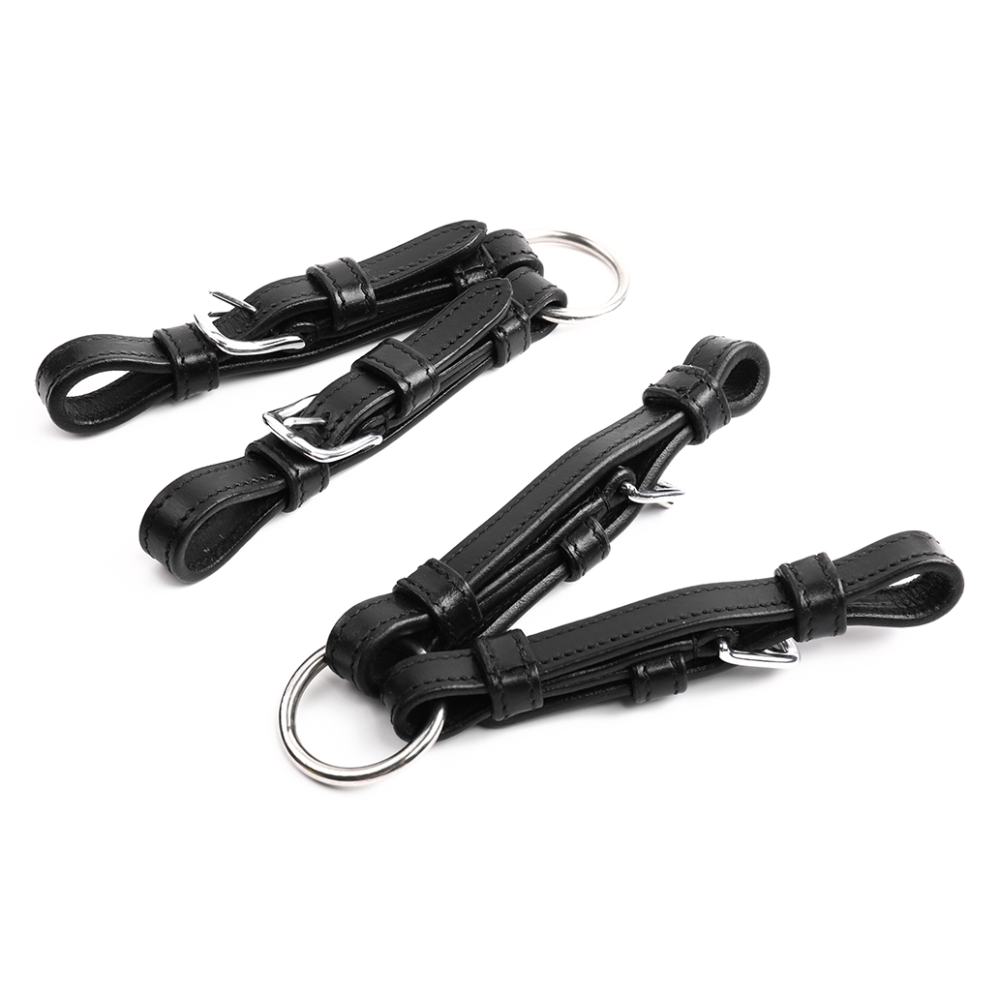 سيور شكيمة ( بلهم ) 4 قطع