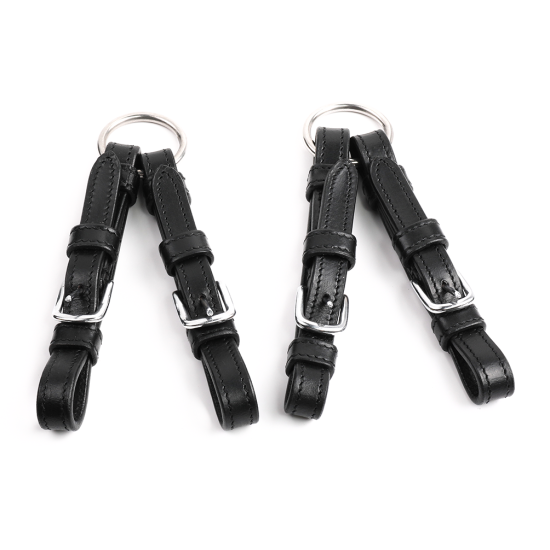 سيور شكيمة ( بلهم ) 4 قطع