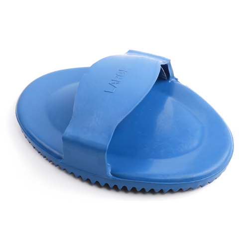 محسة مطاط بيضاوي