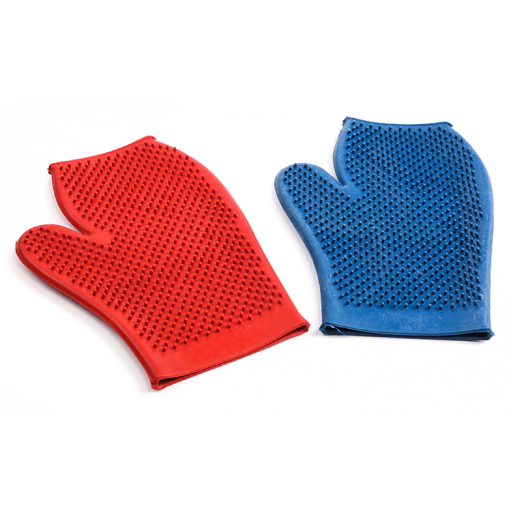 محسة قفاز وجهين