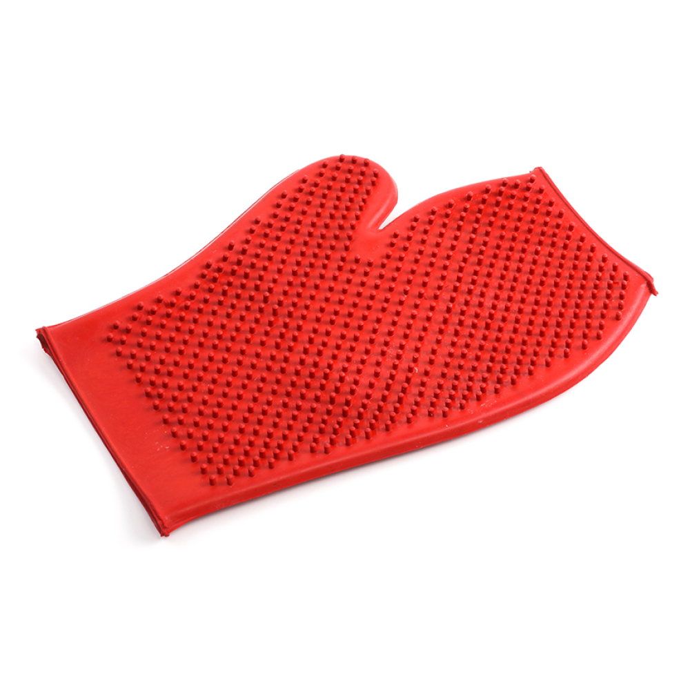 محسة قفاز وجهين