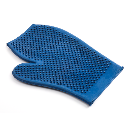 محسة قفاز وجهين