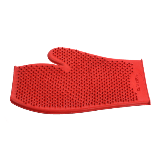 محسة قفاز وجهين