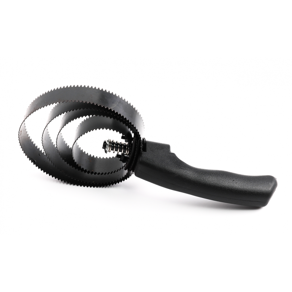 محسة معدن دوائر