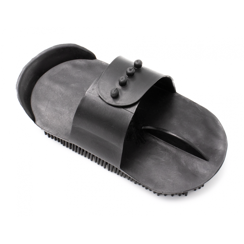 فرشاة للذيل والعرف