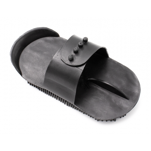 فرشاة للذيل والعرف