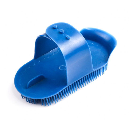 فرشاة للذيل والعرف