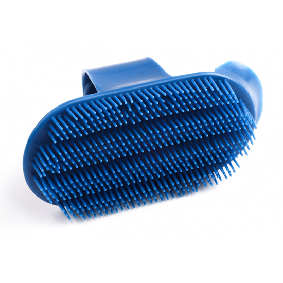 فرشاة للذيل والعرف