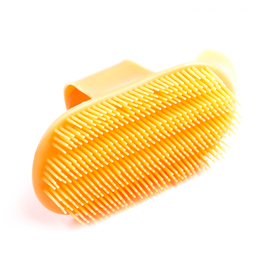 فرشاة للذيل والعرف