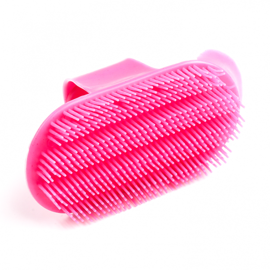 فرشاة للذيل والعرف