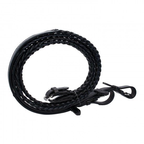 عنان جلد مجدول 2.8 متر