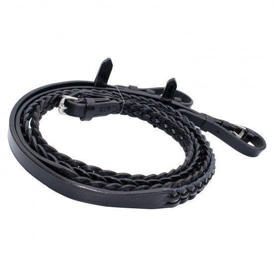 عنان جلد مجدول 2.8 متر