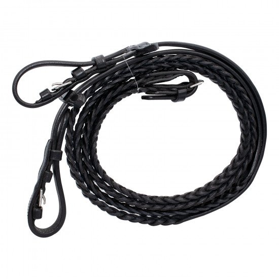 عنان جلد مجدول 2.8 متر