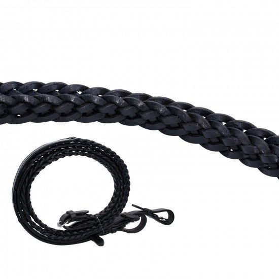 عنان جلد مجدول 2.8 متر